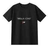 ‘ Palestine Flag ‘ T-shirt Classica