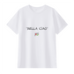 ‘ Palestine Flag ‘ T-shirt Classica