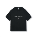 ‘ Palestine Flag ‘ Oversize Premium