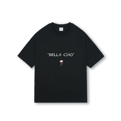 ‘ Lotus Flower ‘ Oversize Premium