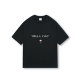 ‘ Lotus Flower ‘ Oversize Premium